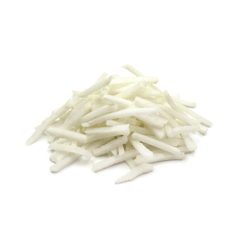 Rättika strimlad 1kg 06416124597007