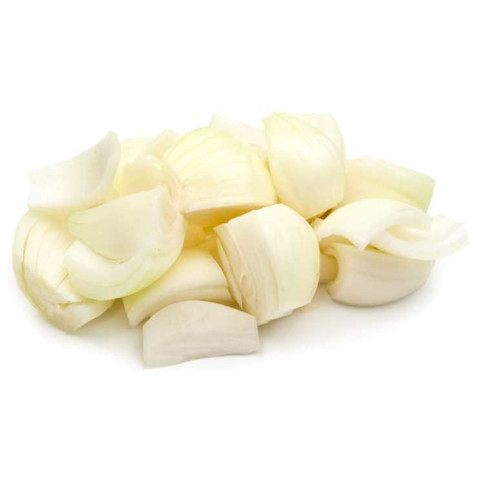 Lök i klyftor 2,5kg 06416124689009
