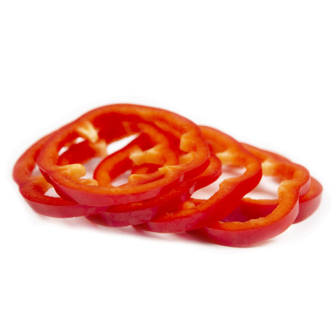 Paprikaring röd 1kg 06416124716002