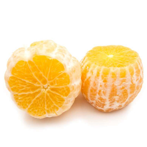 Apelsin skalad 1kg 06416124757005