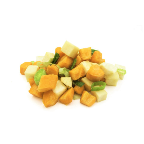 Sopprötter i tärningar 15mm 1kg 06416124789877