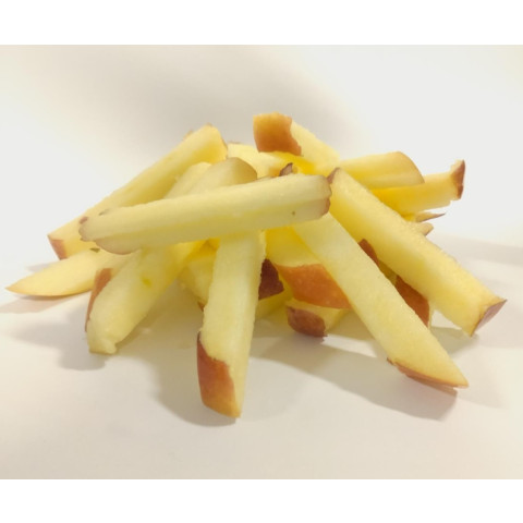 Äppel dippstav 1kg 06416124790804