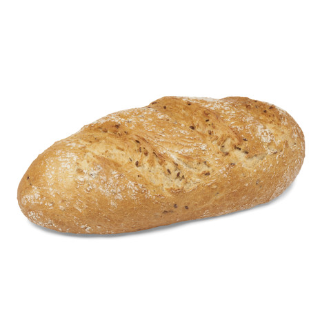 Vete bröd 7x390g förbakat fryst 06416577019682