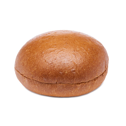 Street Food Smör Brioche hamburgarebröd 30x80g bakat fryst 06416577026796