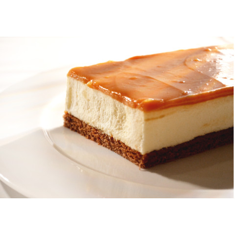 Hjortron-kolakaka 1,89 kg i 3 stång fryst 06416661001265