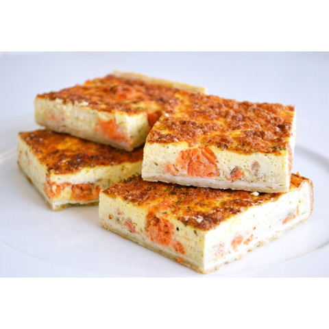 Laxpaj 1,4 kg 12 st fryst 06416661001296