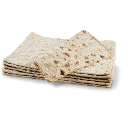 Polarbröd  Mjukt Tunnbröd 70 g x 80 fryst 06416661006703