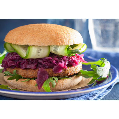 Tex Mex Sojaburger 36 x ca. 84 g 3,02 kg fryst 06416661160047