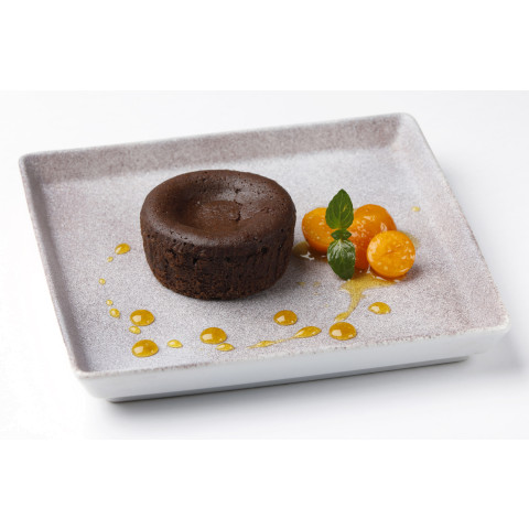 Mud Cake 24x60g glutenfri djupfryst 06430026139868