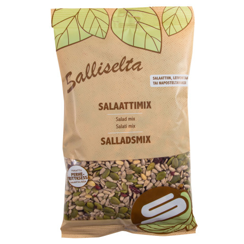 Salladmix 8x400g 06436501025831