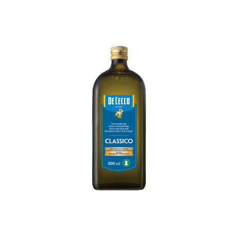 Il Classico Extrajungfruolivolja 12x500ml 08001250015464