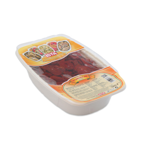 Soltorkad tomat 1,9kg/3,8kg 08001598010688