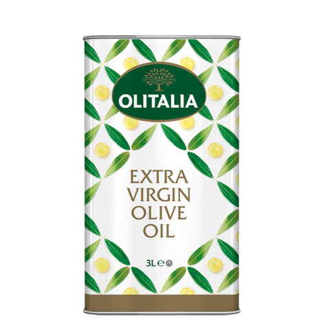 Extrajungfru olivolja 3L 08007150903528