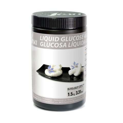 Glukossirap 6x1,5kg 08414933005957