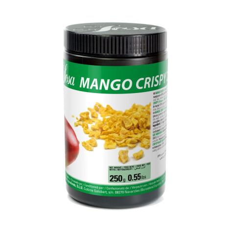 Mangokross 6x250g frystorkad 08414933009443