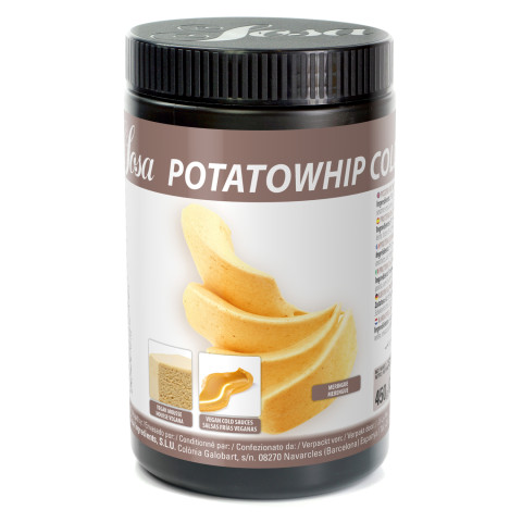 Potato Whip cold luftningsmedel 6x450g 08414933012634