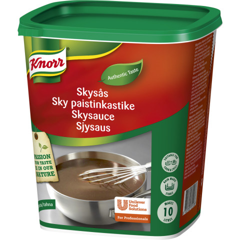 Skysås 3x1kg 08712566508655