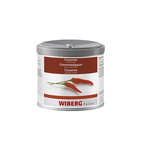 Cayennepeppar malen 3x260g 09002540035642