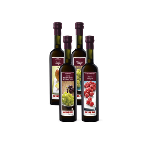 Aceto Balsamico di Modena SMM 3x500ml 09002540037202