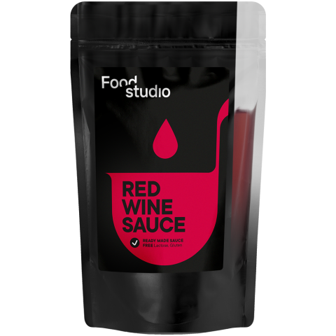 Rödvinssås 750ml 04744481012164