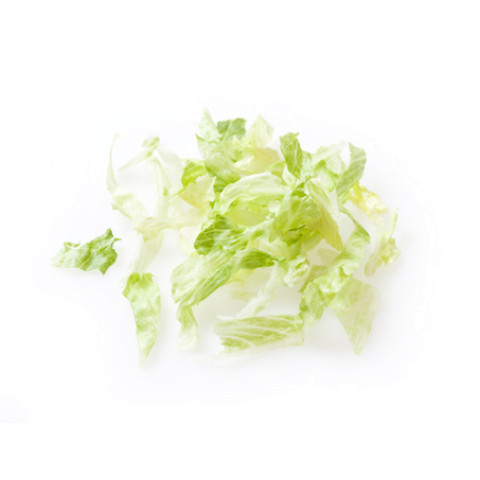 Isbergssallad strimlor ca12mm/1kg 06406600153032