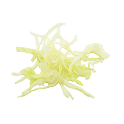 Vitkål riven ca2,5mm/1kg 06406600153438