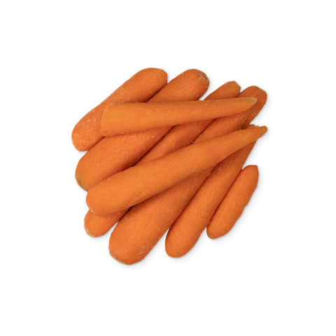 Karboskalad morot 5kg 06406600155005