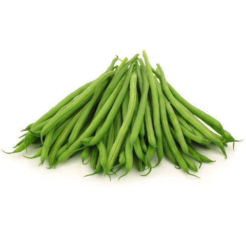 Haricot vert bönor 250g/3kg 06406600018157