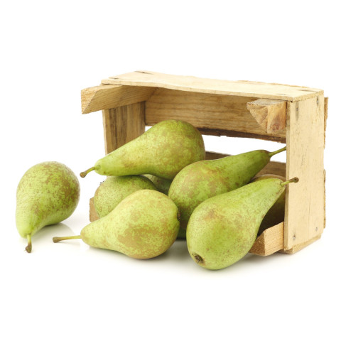 Päron ca12kg 06408999081125