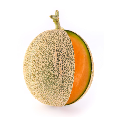 Cantaloupe melon ca6kg 06408999025372