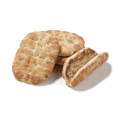 Polarbröd Korvbrödsvikare 30 g x 24 x 5 påse fryst 37311800235214