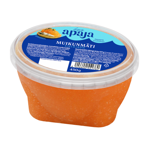 Siklöjrom fryst 450g/5,4kg 26406601251762