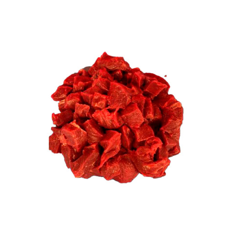 Tärnad nöt 20mm VP 2,5kg/vac färsk 02356421300006