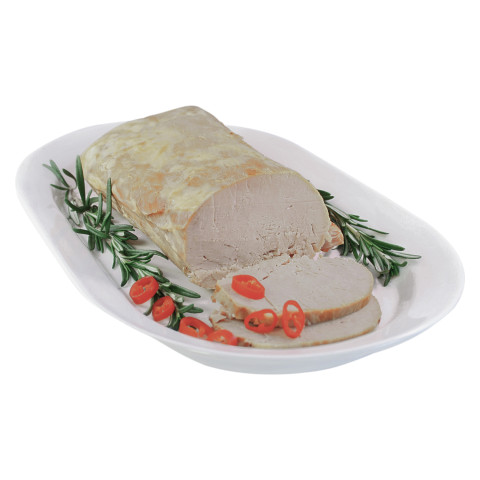 Gris yttre file sous vide ca2kg 02370715400005