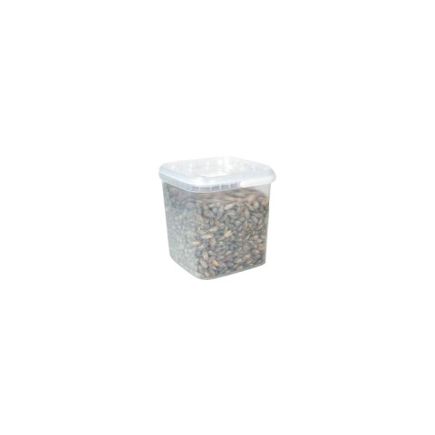 Mandel rökt saltad 3kg 06407179000086
