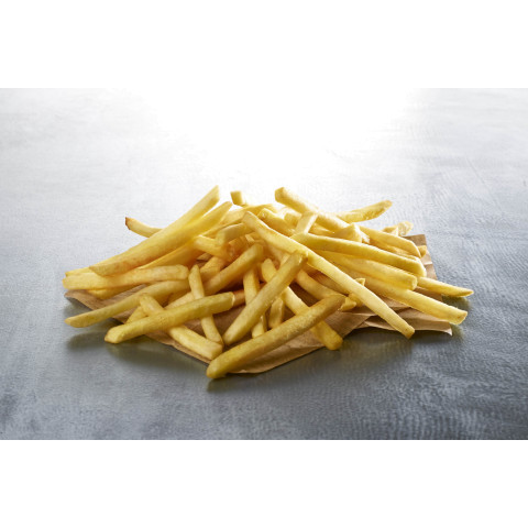 SureCrisp pommes frites 6mm 5x2,5kg fryst 08710438116656