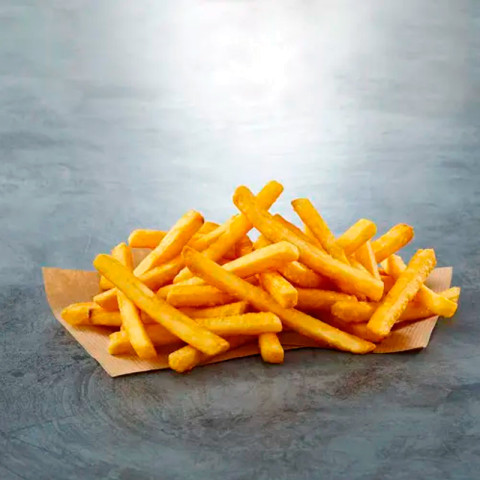 SureCrisp Max pommes frites 10mm 4x2,5kg fryst 18710438126553