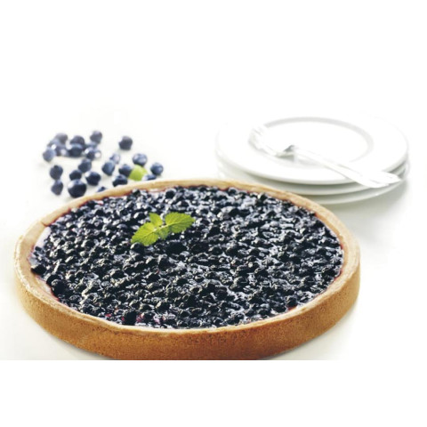Blåbärkaka 4x1,15 kg 4,6 kg fryst 04010469189648