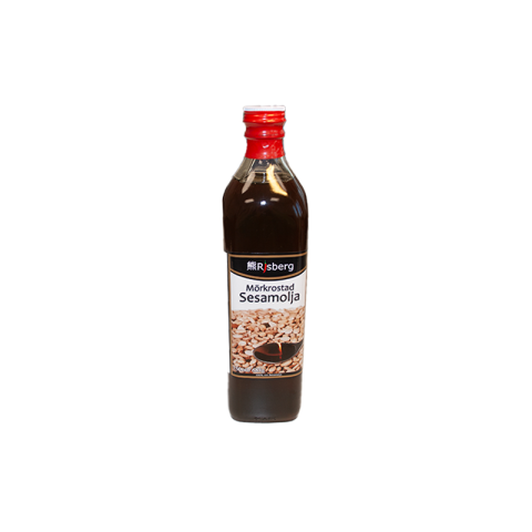 Sesamolja 0,75l 07391693741251