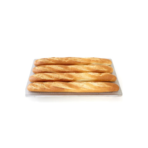 Vetebaguette förgräddad 55cm 20x280g fryst 07321574192919
