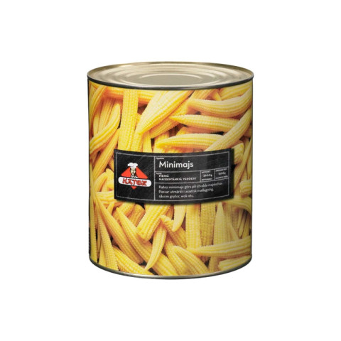 Minimajs 3kg/1,5kg 07392022011120