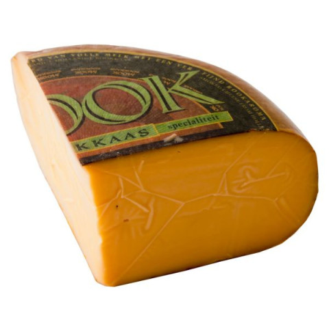 Rökt ost ca. 1,35kg 02358597800007