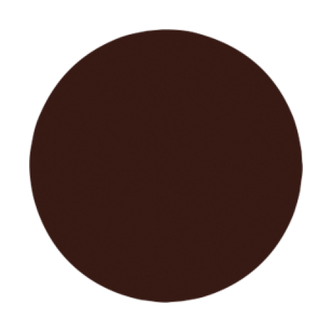 Mörk choklad cirkel dekoration 63kpl 03700795816165