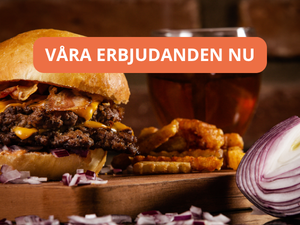 Våra erbjudanden nu