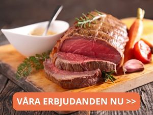 Våra erbjudanden nu