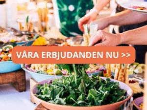 Våra erbjudanden nu